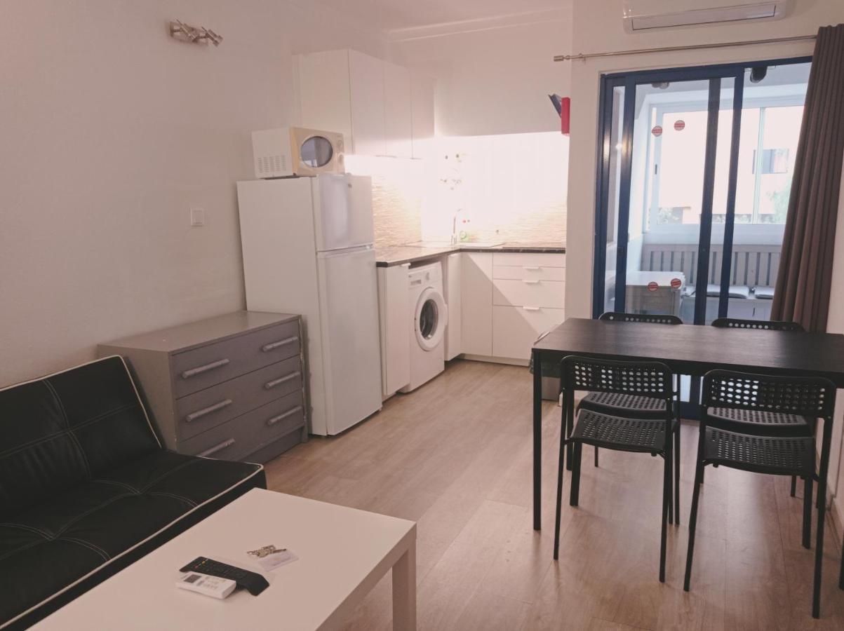 One Bedroom West Apartment - Tower B بورتيماو المظهر الخارجي الصورة