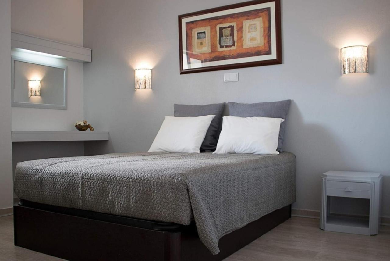 One Bedroom West Apartment - Tower B بورتيماو المظهر الخارجي الصورة