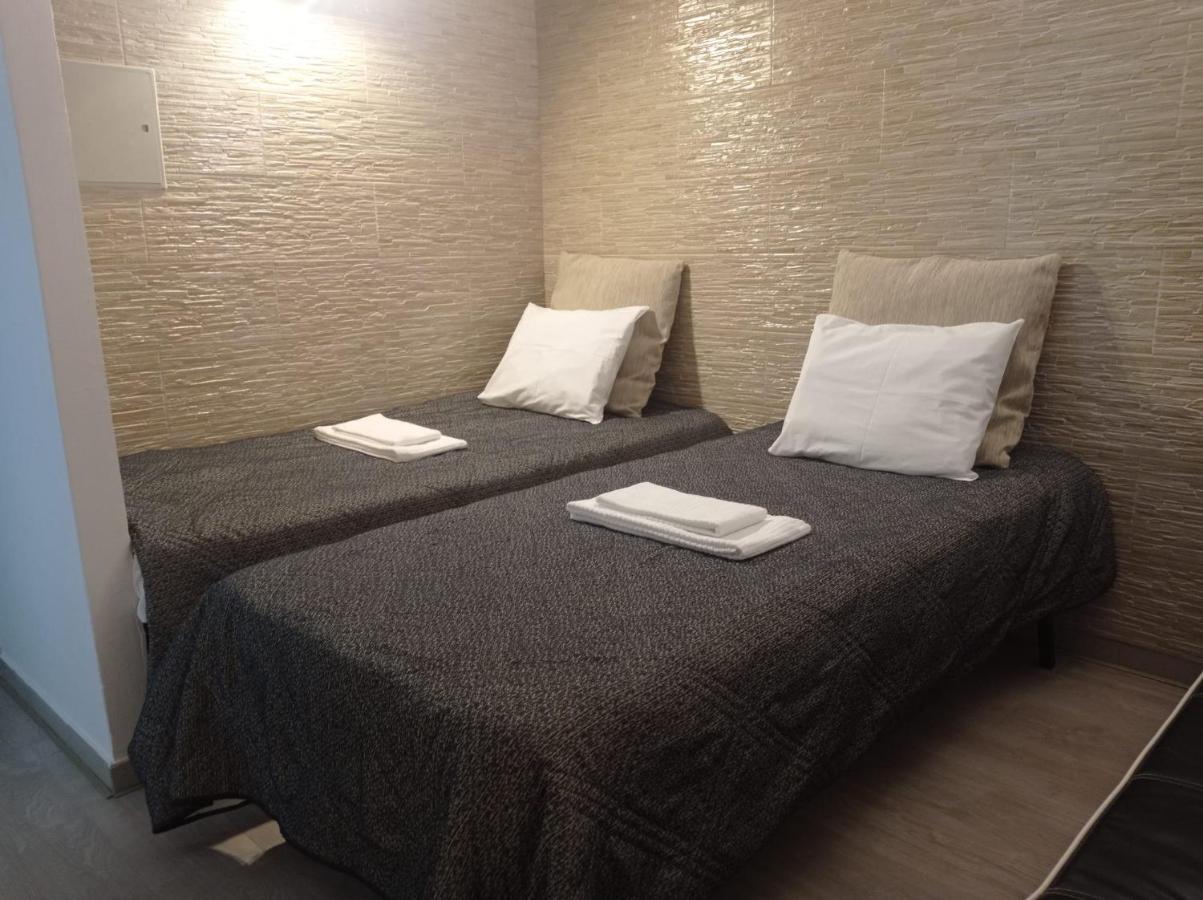 One Bedroom West Apartment - Tower B بورتيماو المظهر الخارجي الصورة